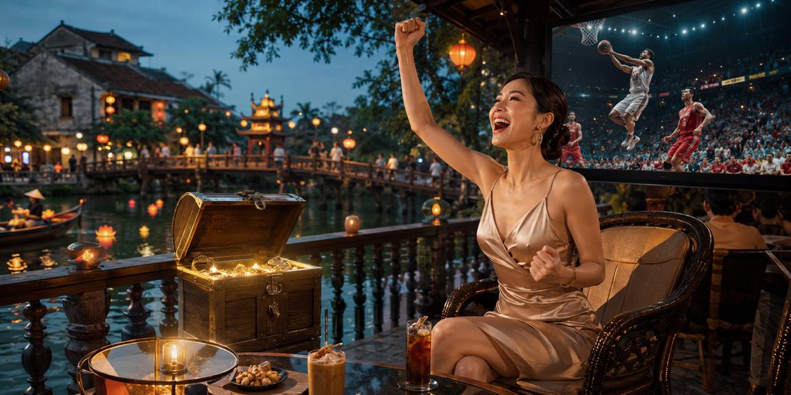 sb777 Slots Vietnam trên sb777 dành cho bạn