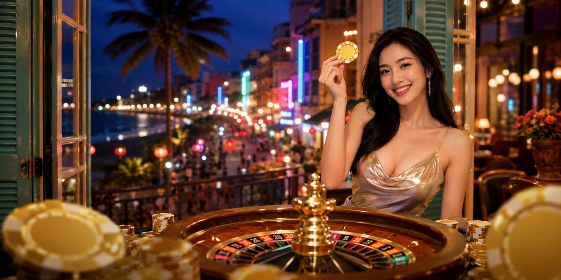 sb777 Góc Roulette Mới