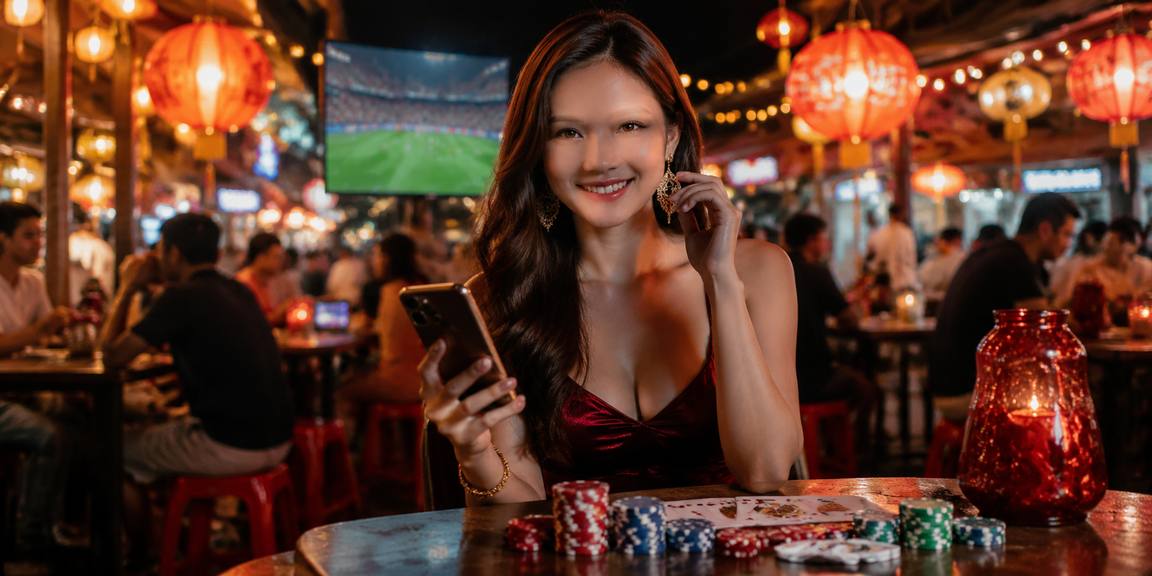 sb777 mobile gaming